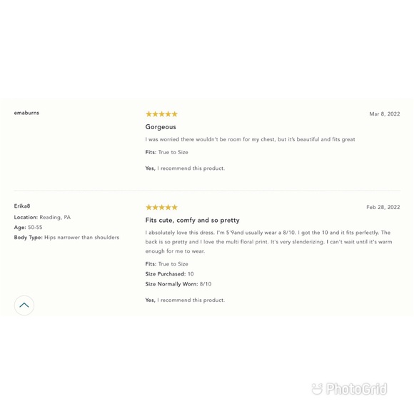 Anthropologie, Maeve, Bow-Back Midi Dress - NWT - Picture 8 of 10